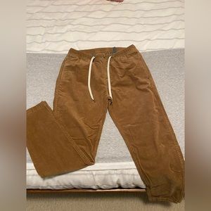 Men's Corduroy pants